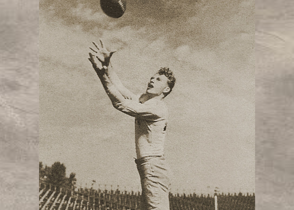 Don Hutson named to 'NFL 100 All-Time Team'