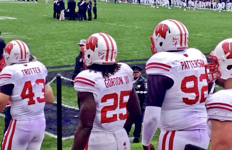 Wisconsin pro sports uniforms, ranked