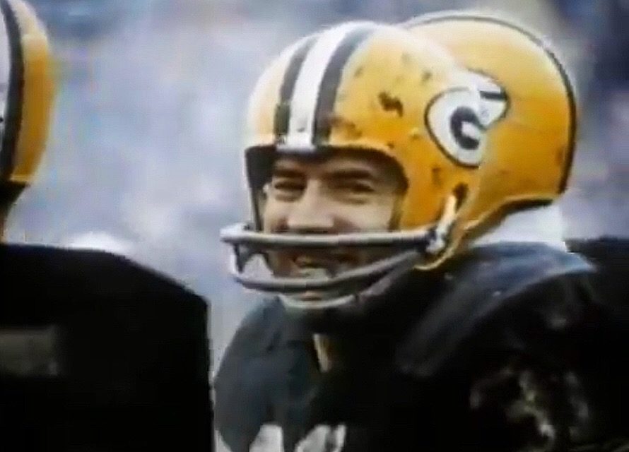 Hall of Honor Features AFL Helmet History