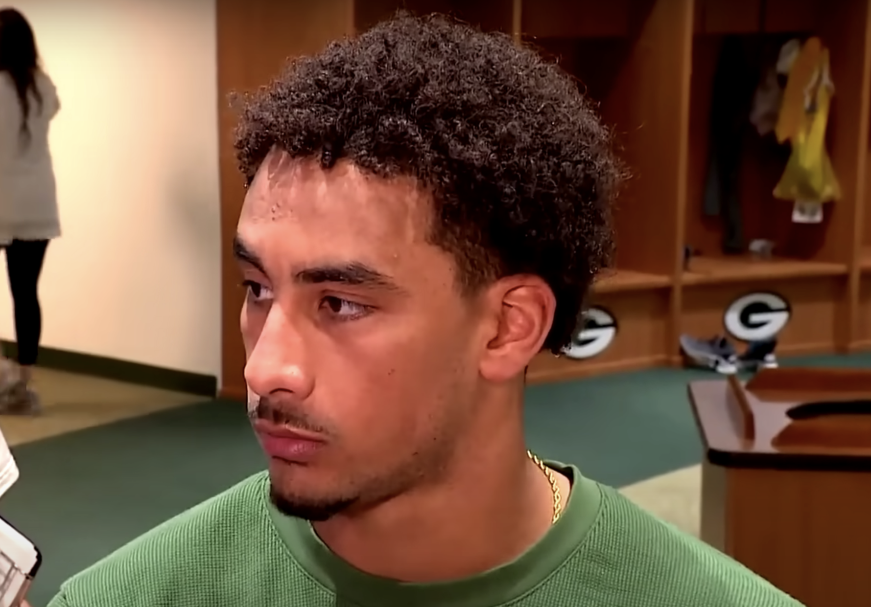 Why it Matters that Jordan Love is the Packers' First Black