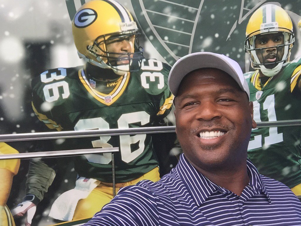 10 quick notes on 2022 Pro Football Hall of Famer LeRoy Butler