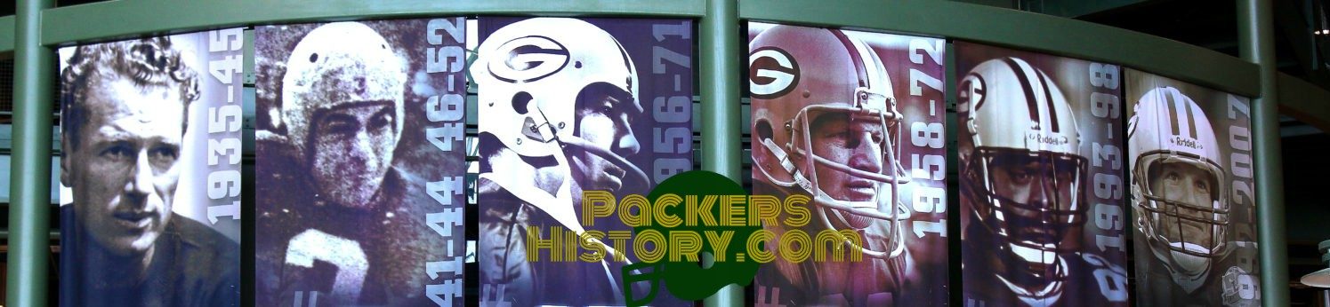 Packers History